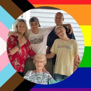 Meet your Posher, Renee